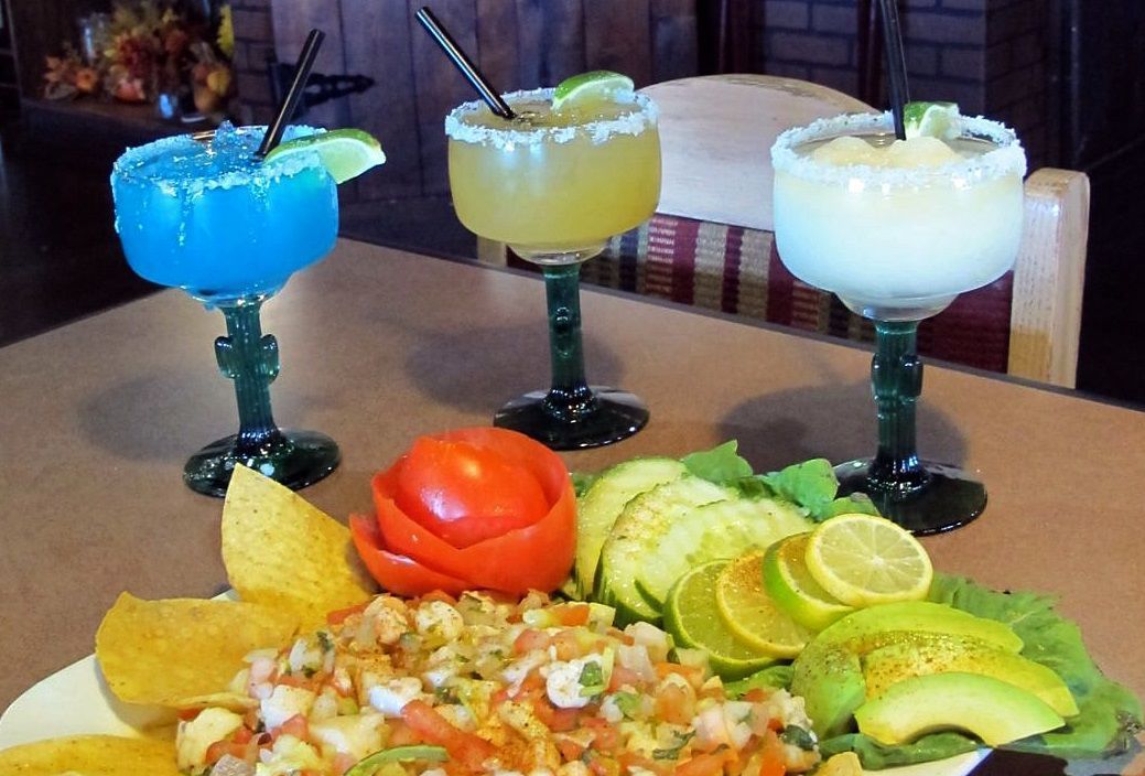 Best Mexican Restaurant